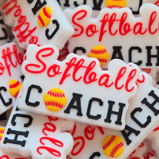 Softball Coach