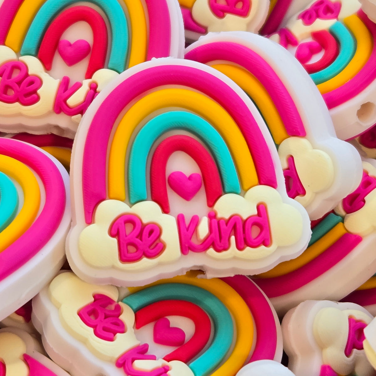 Be Kind Rainbow