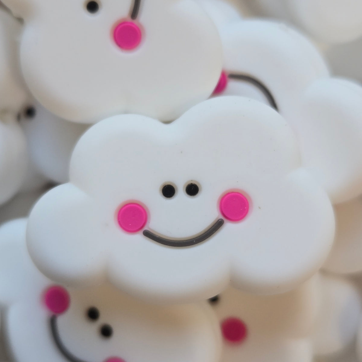 Happy Little Cloud