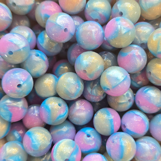 Unicorn Swirl