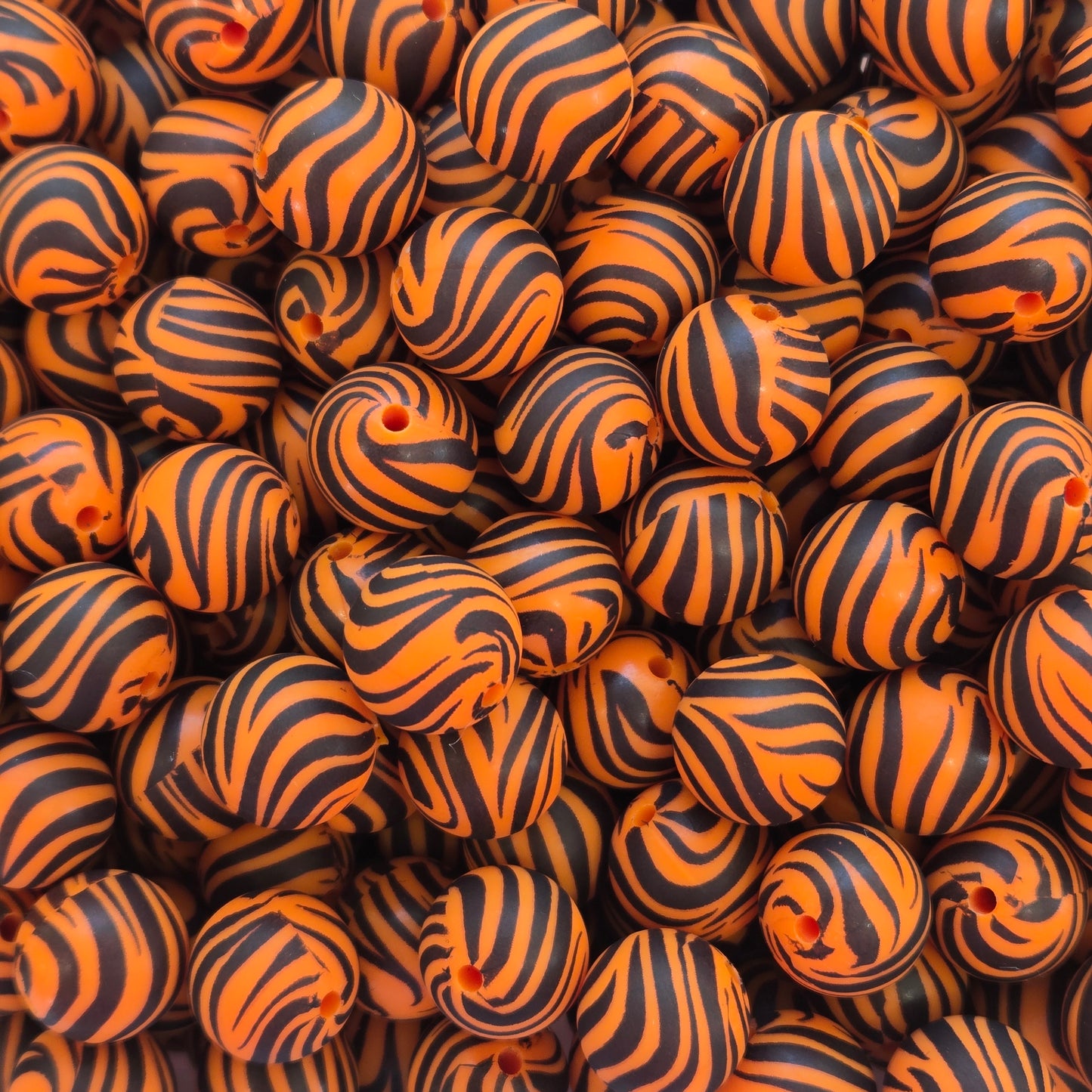 Tiger Stripes