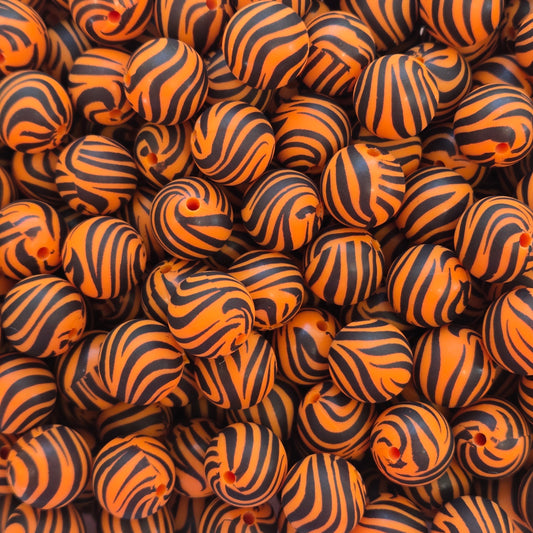 Tiger Stripes