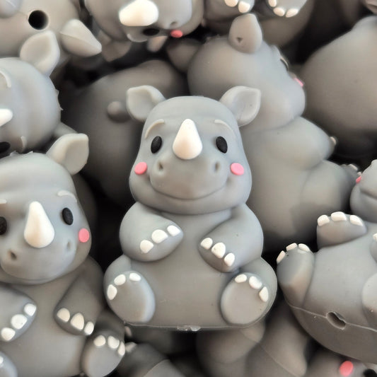 3D Rhino