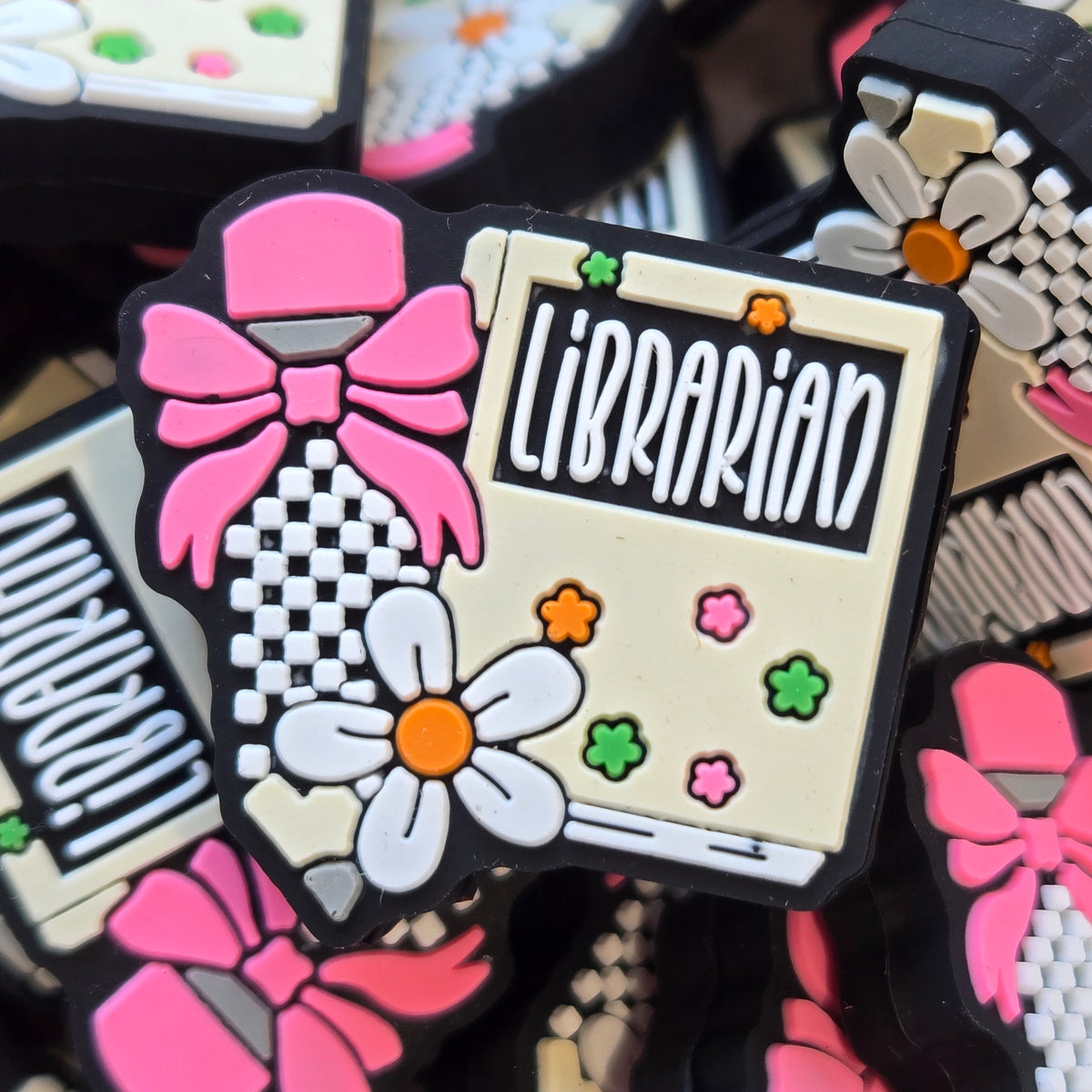 Librarian