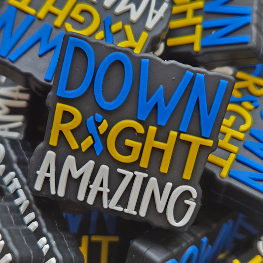 Down Right Amazing