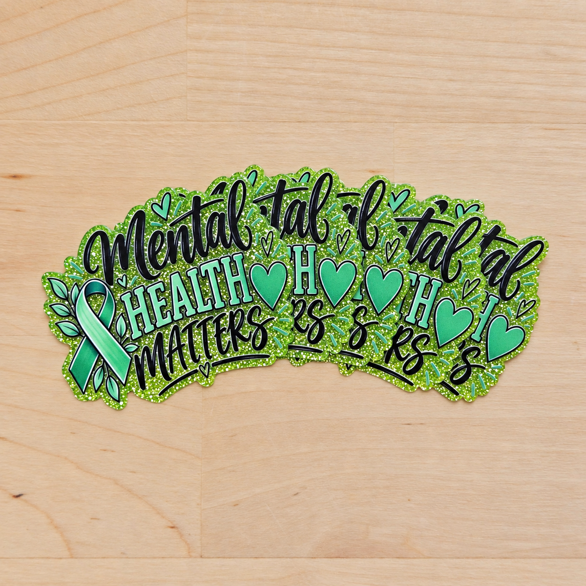 Mental Health Matters