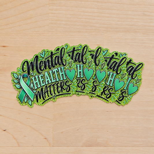 Mental Health Matters