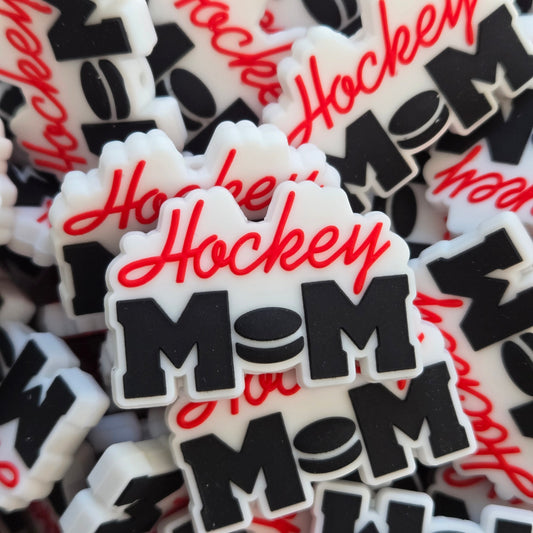 Hockey Mom