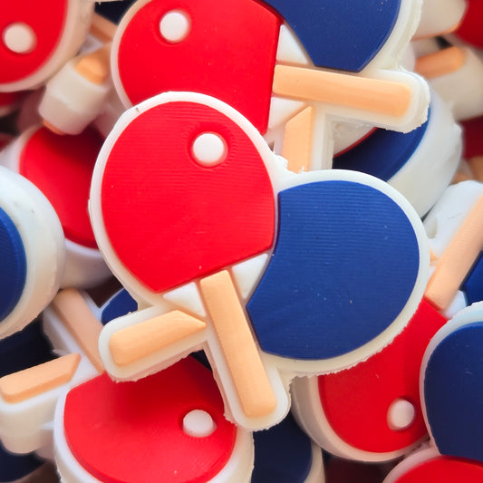 Ping Pong Paddle