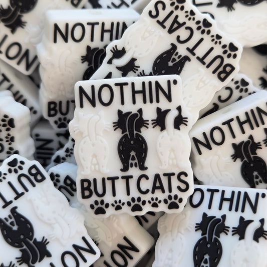 Nothin' Buttcats