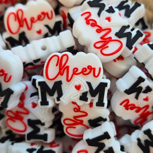 Cheer Mom