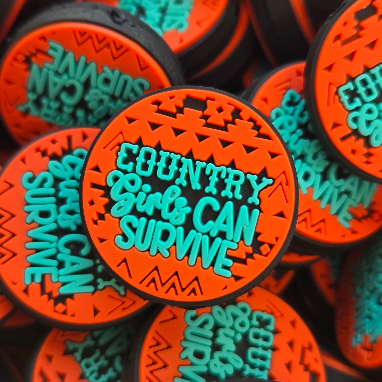 Country Girls Can Survive