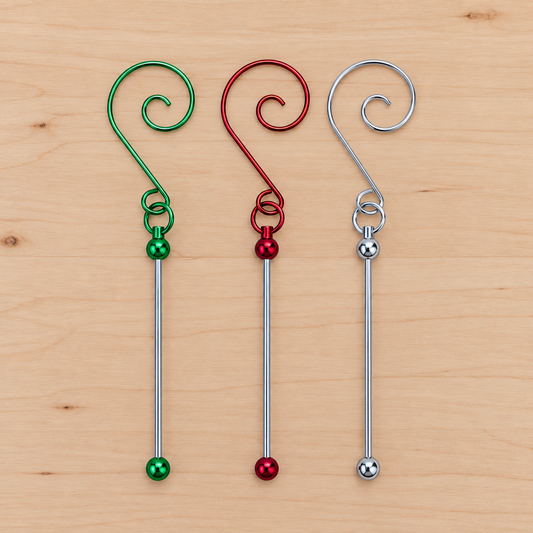 Ornament/Stocking Tag