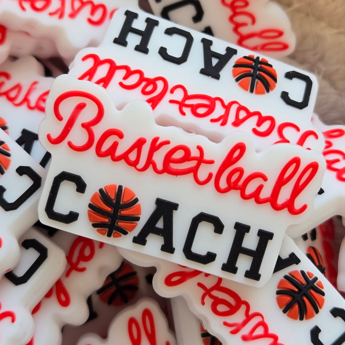 Basketball Coach