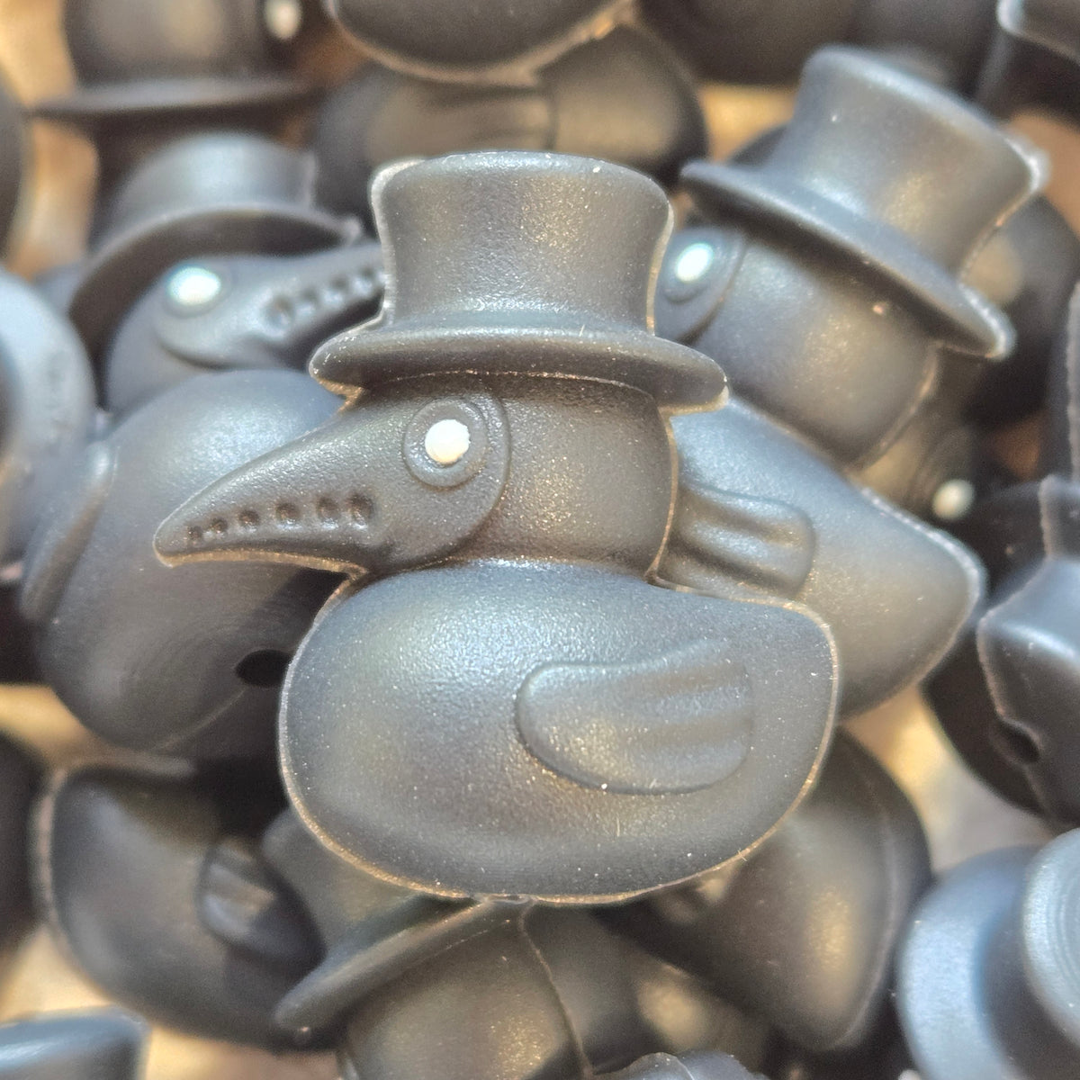 3D Crow