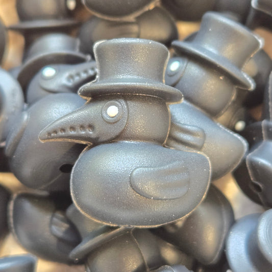3D Crow