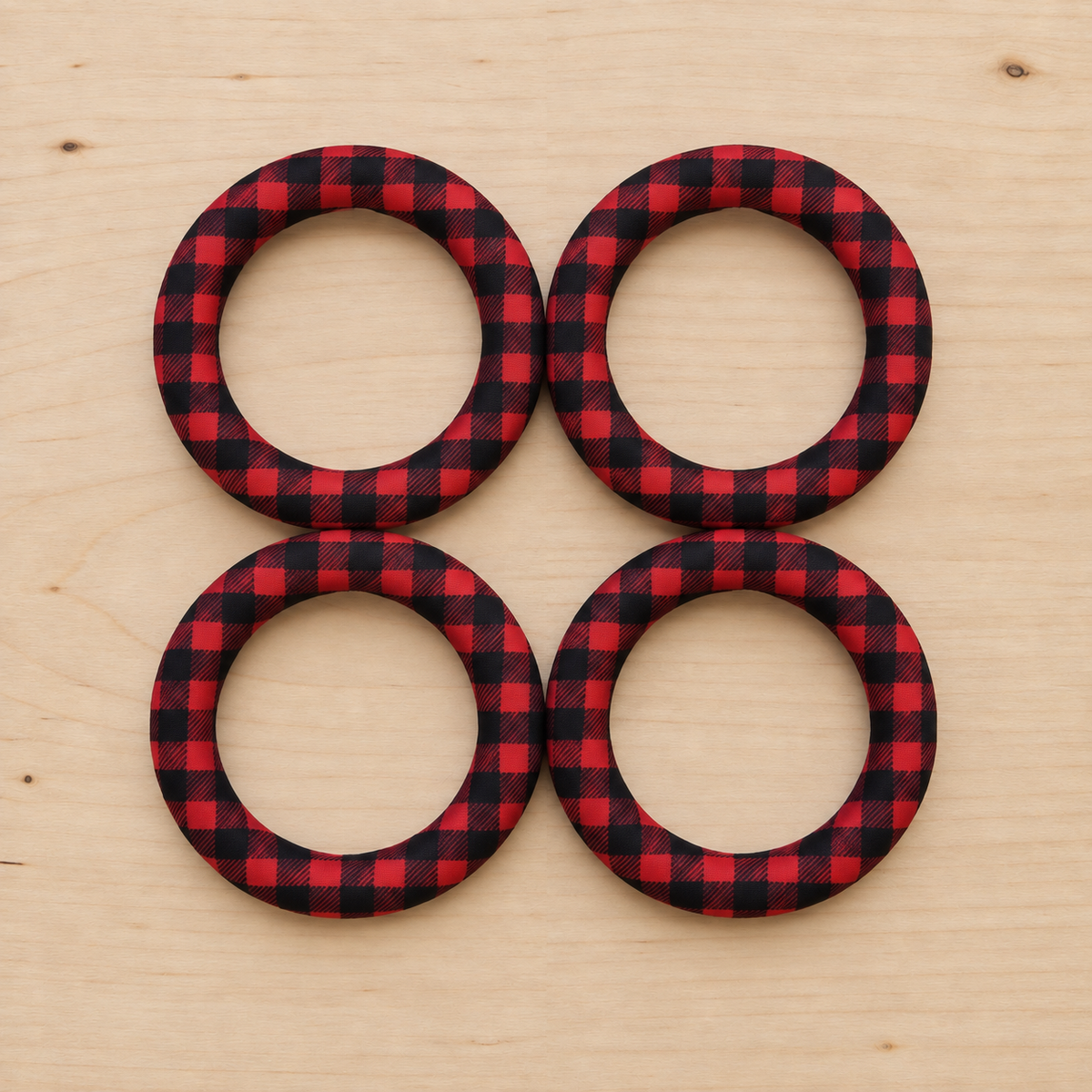 Buffalo Plaid