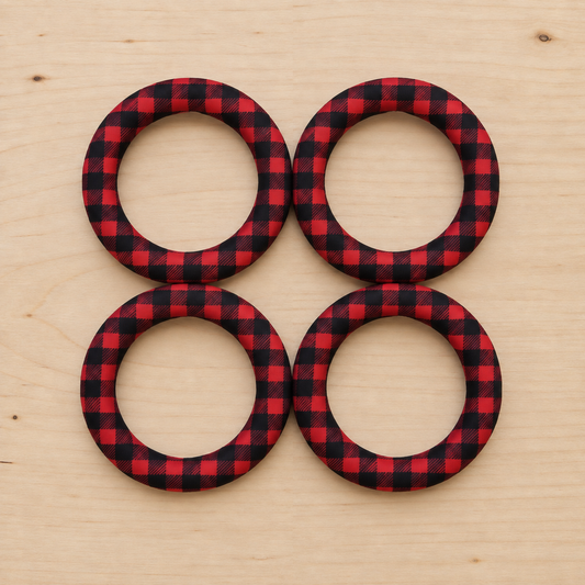 Buffalo Plaid