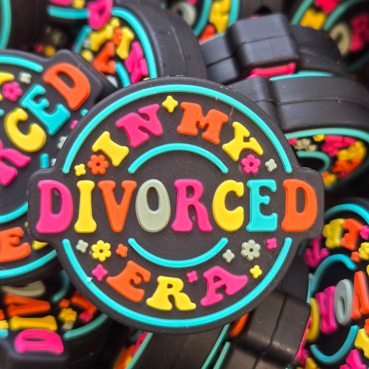 In My Divorced Era