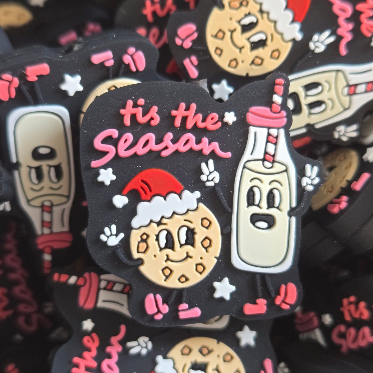 Tis The Season