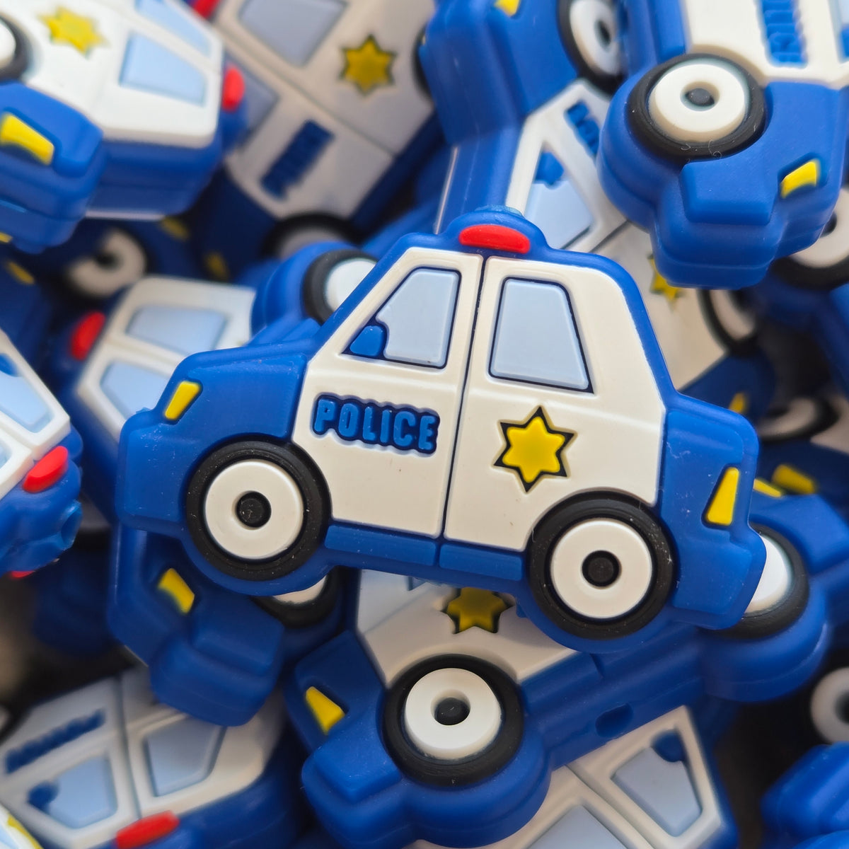 Police Cruiser
