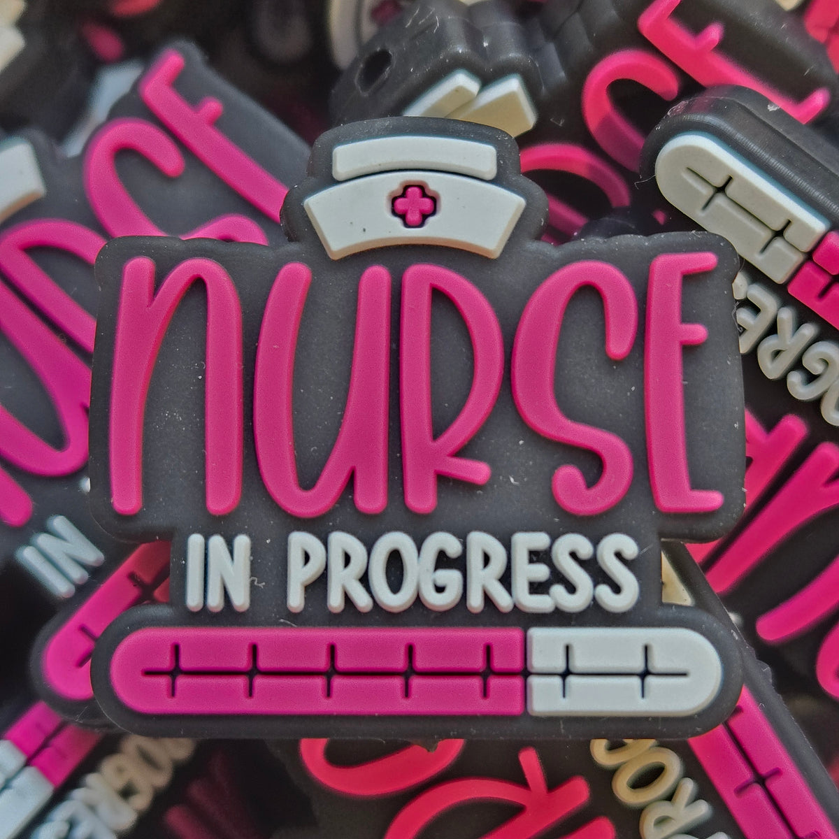 Nurse In Progress