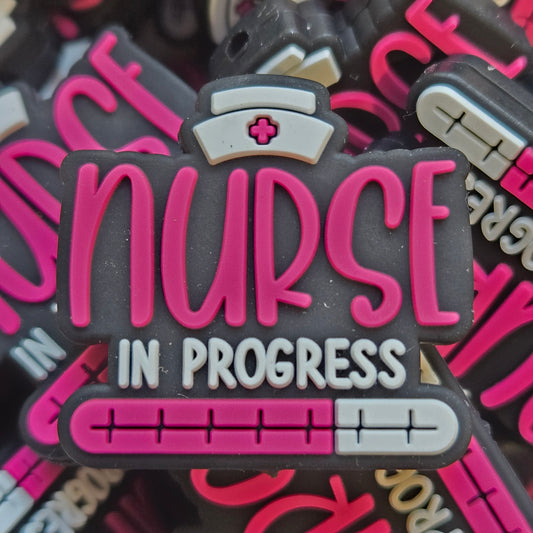 Nurse In Progress
