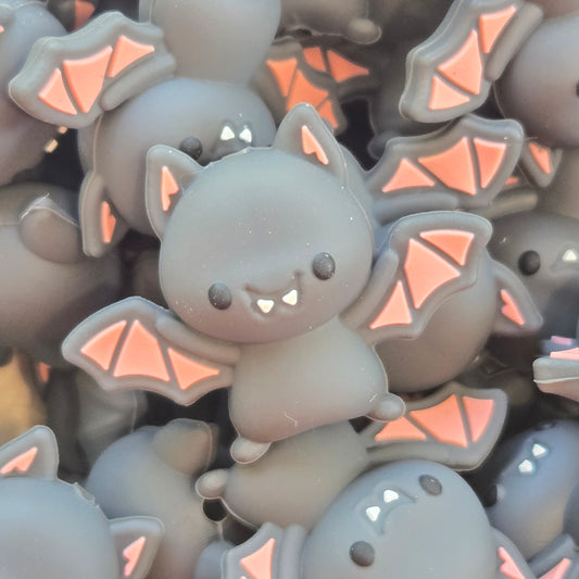 3D Bat Vampire