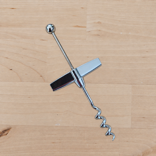 Corkscrew