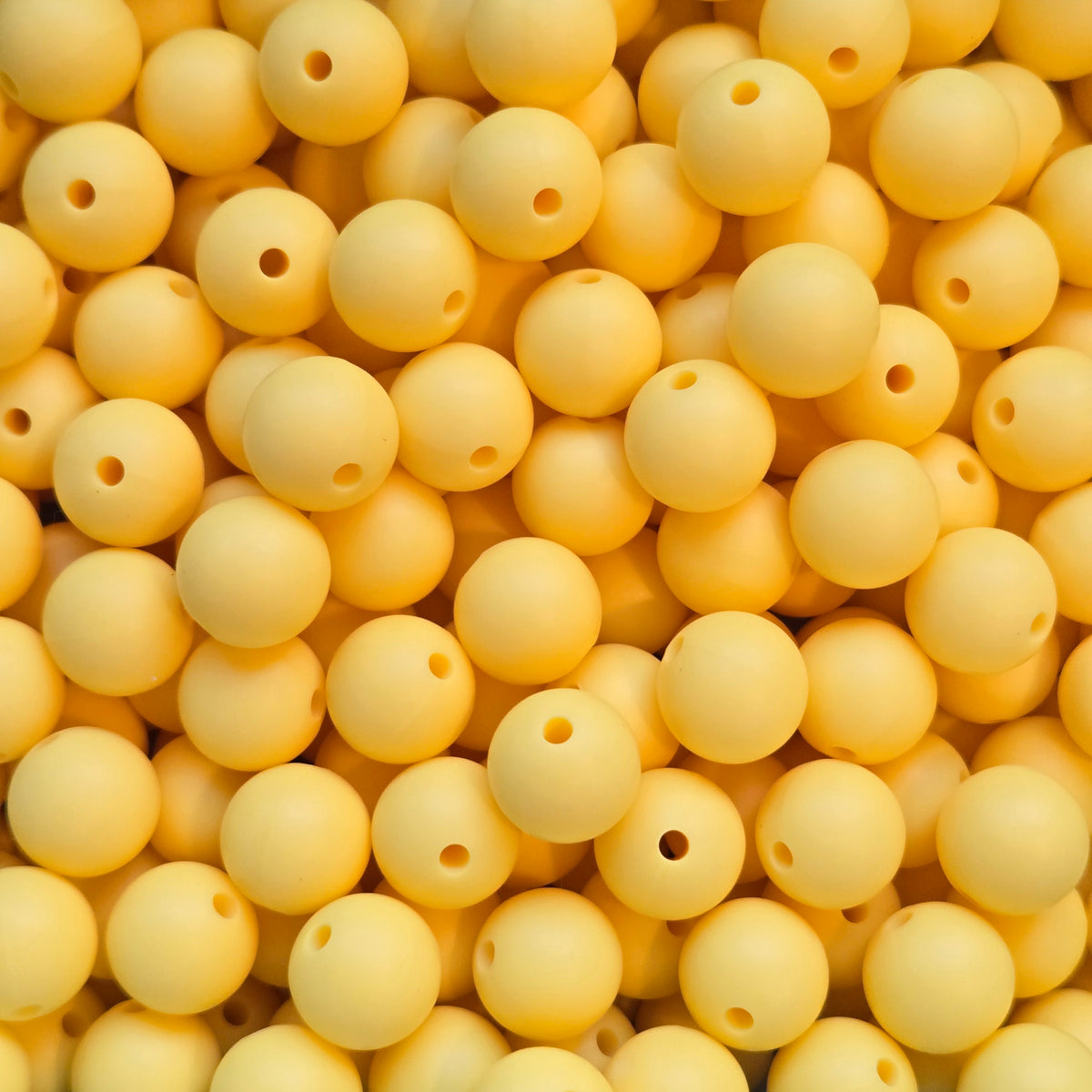 Classic Yellow