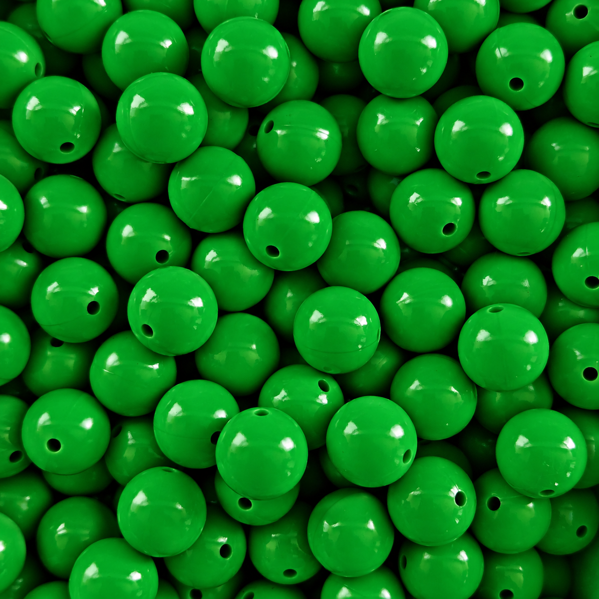 Green Apple
