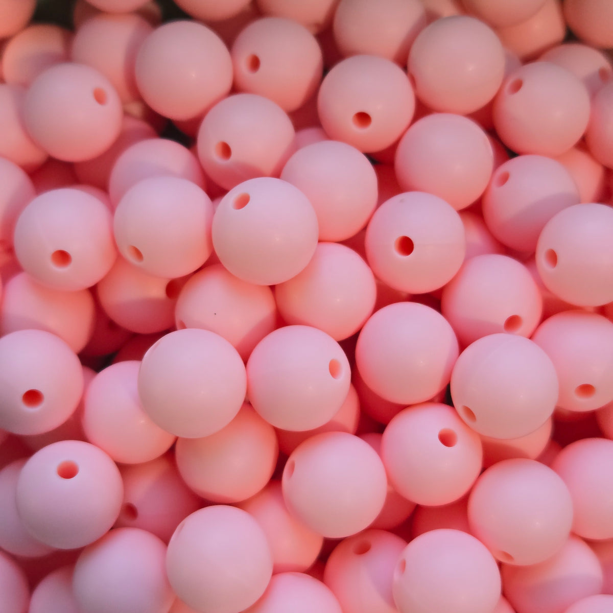 Baby Pink