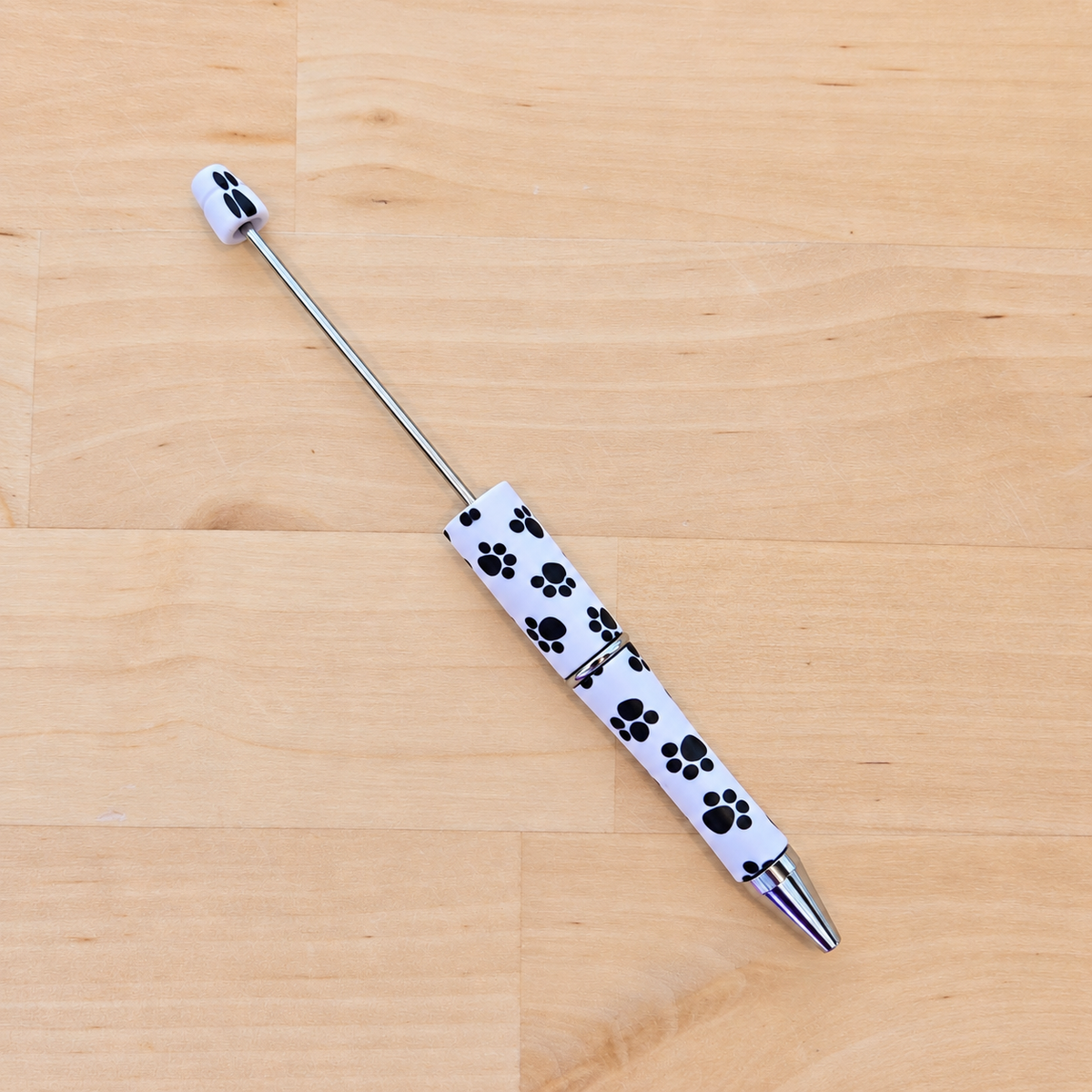 Pattern Pens