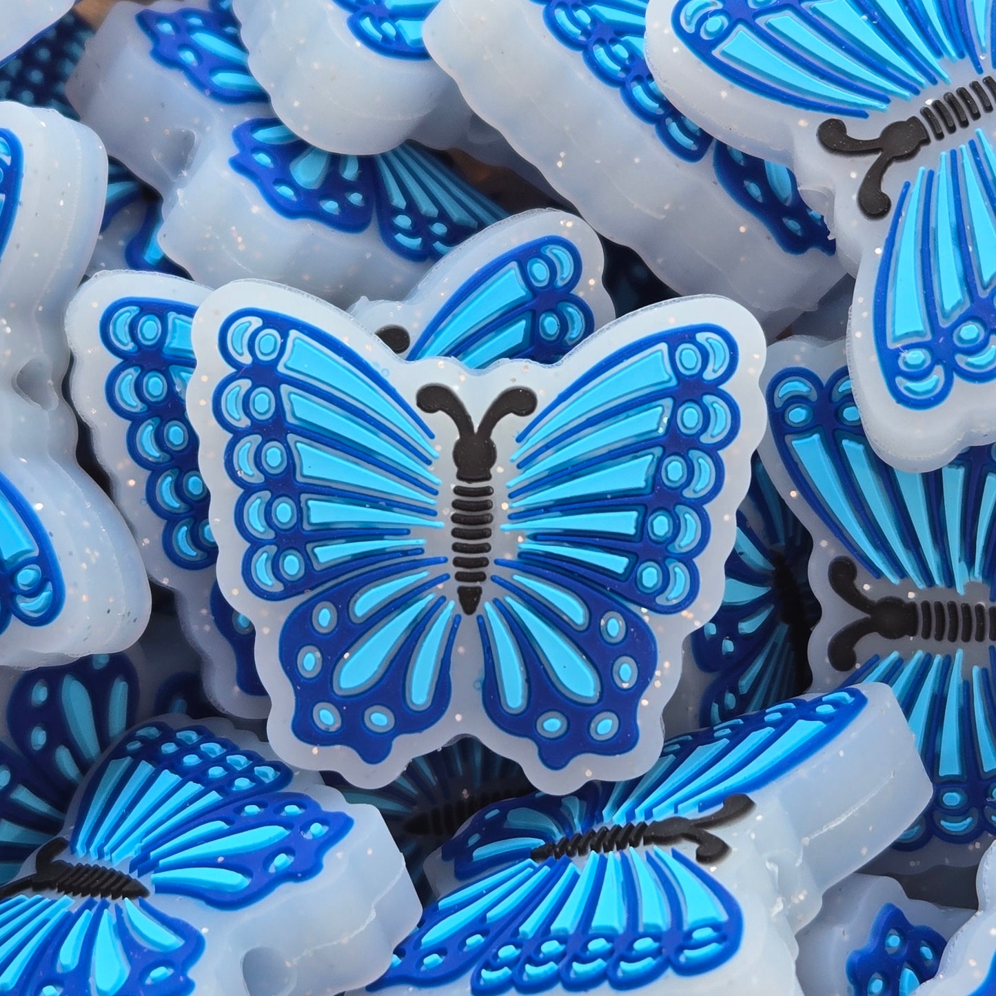Blue Butterfly