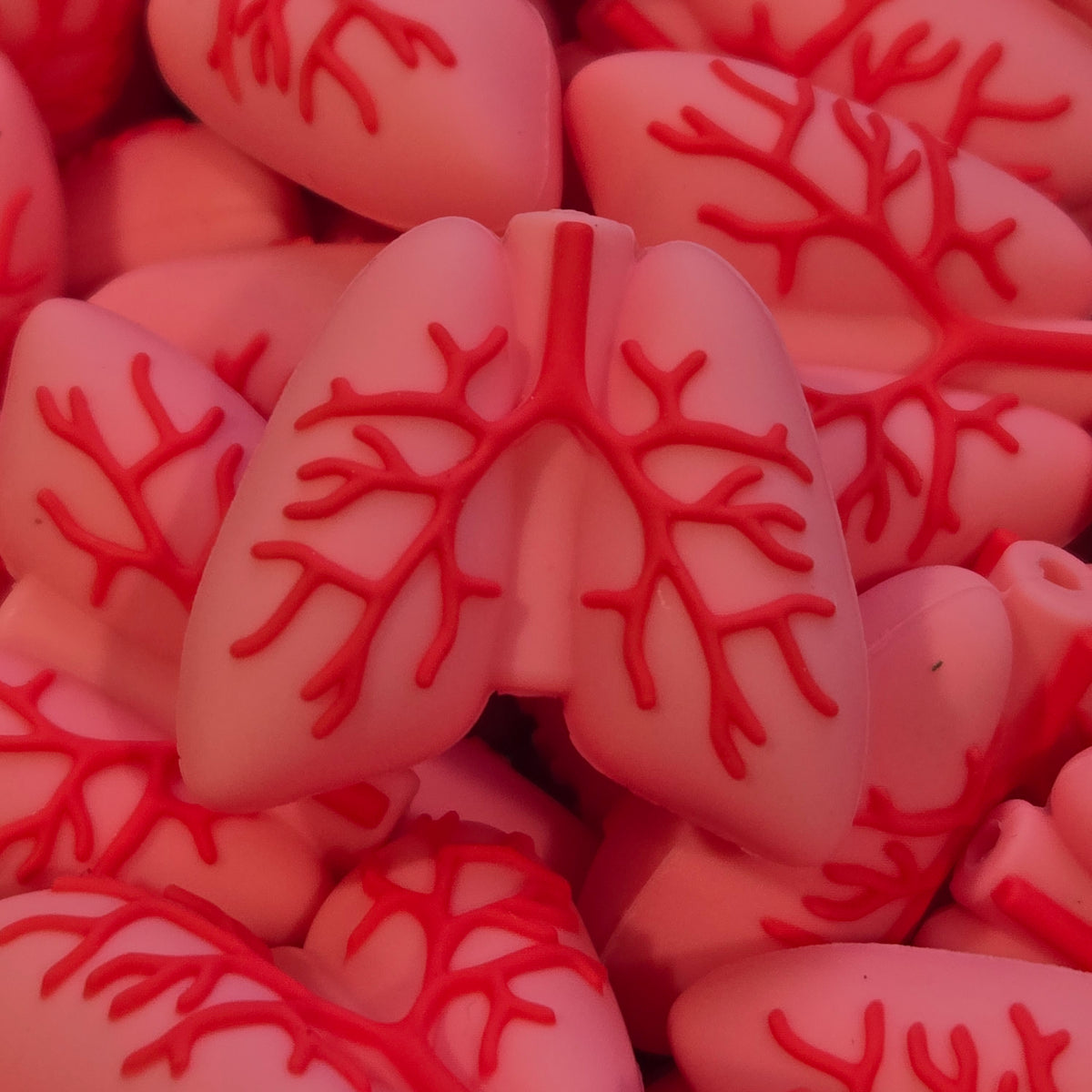 3D Lungs