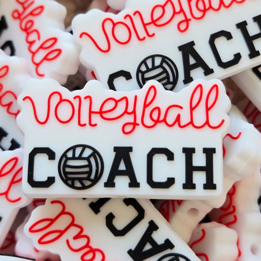 Volleyball Coach