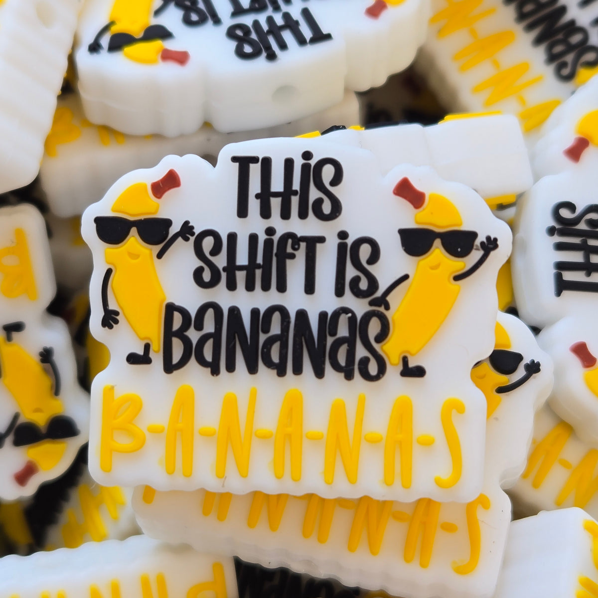 This Shift Is Bananas