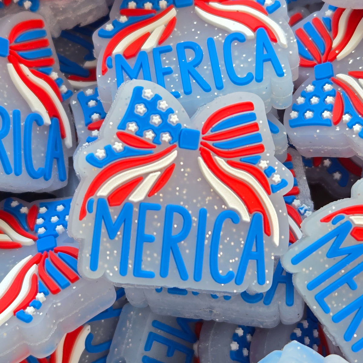 'Merica Bow
