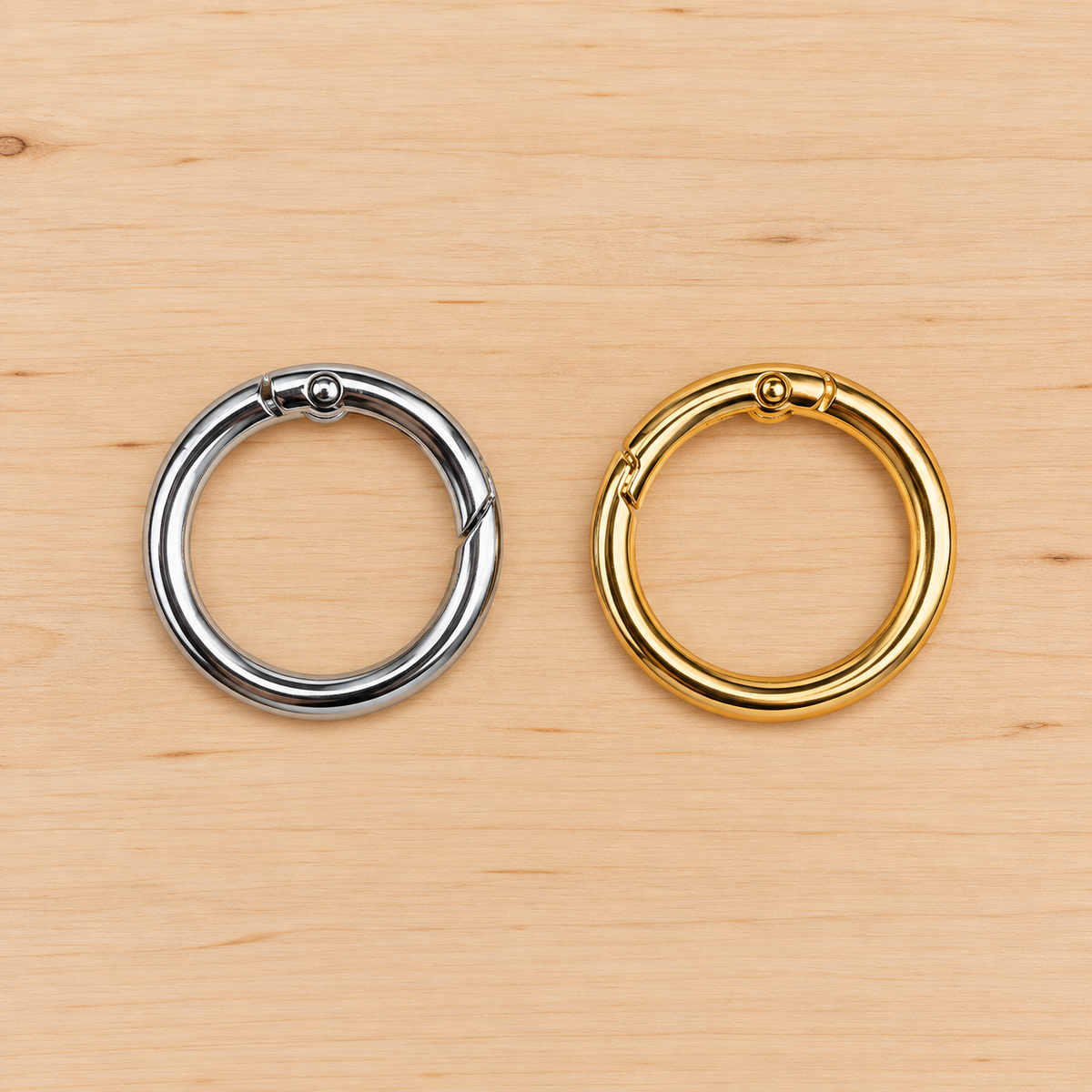 30mm Spring Clip