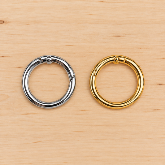 30mm Spring Clip
