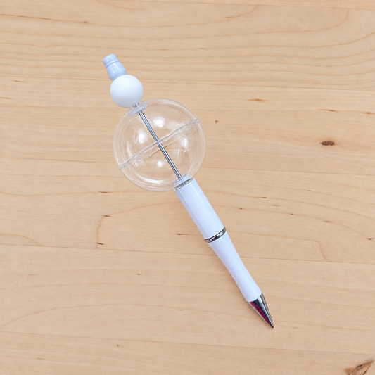 Acrylic Globe for Shakers
