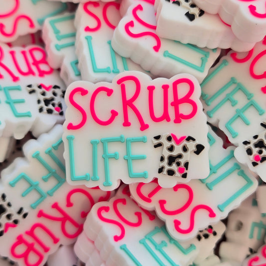 Scrub Life