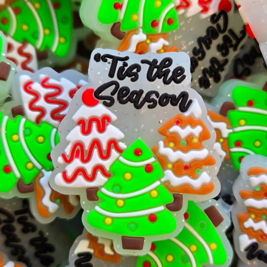 Tis the Season