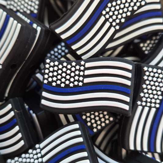 Thin Blue Line