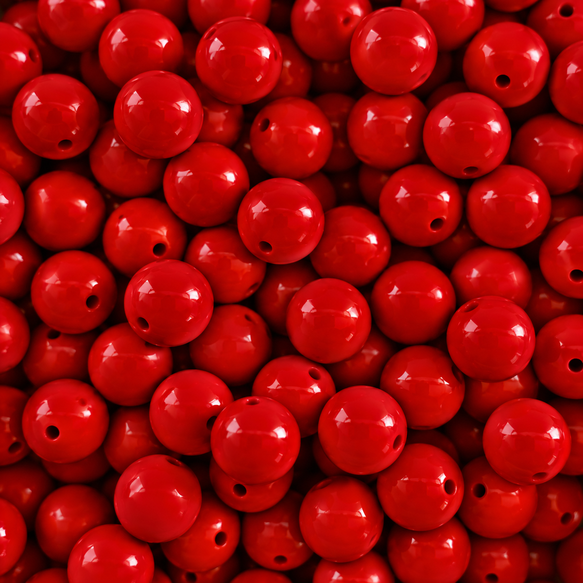 Cherry Red