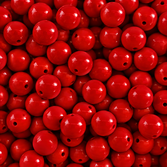Cherry Red