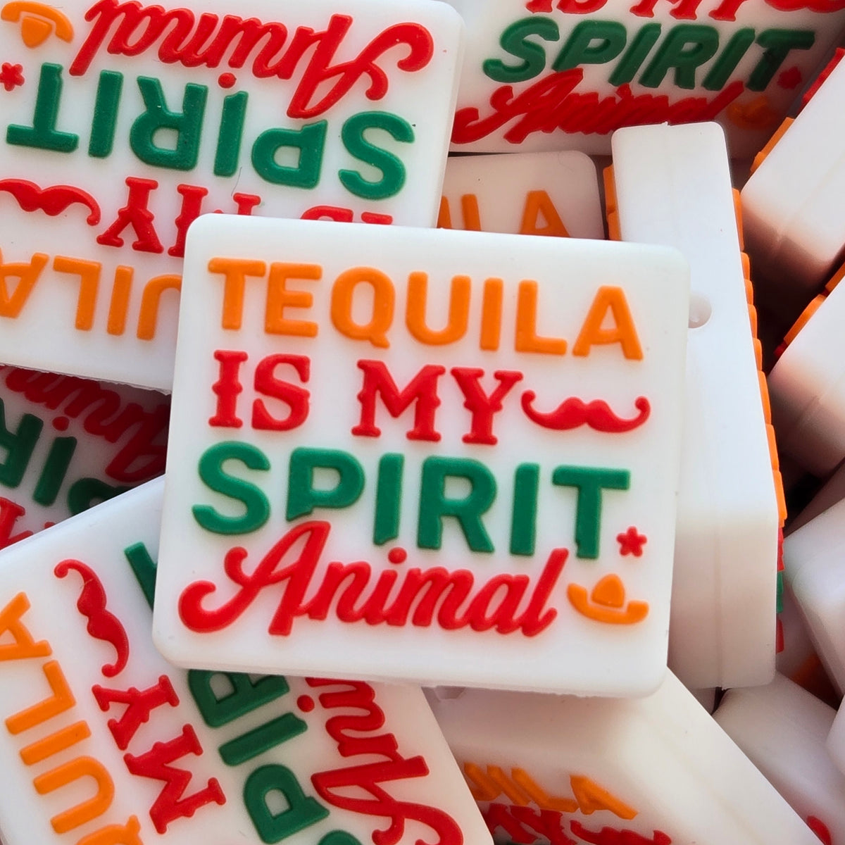 Tequila is My Spirit Animal