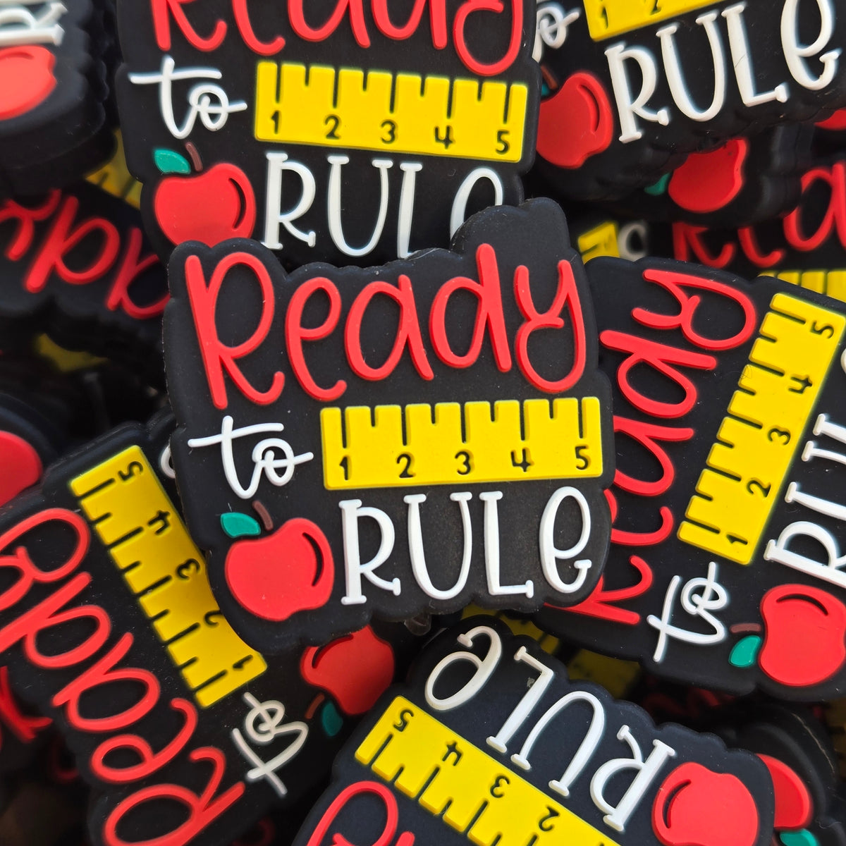 Ready To Rule