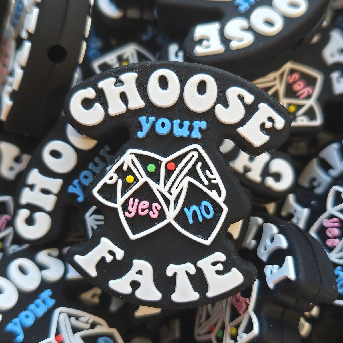 Choose Your Fate