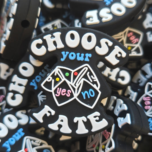 Choose Your Fate